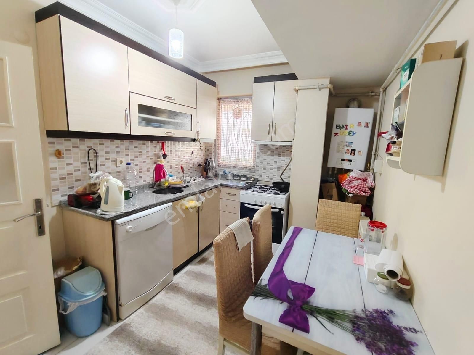 Çorlu Çobançeşme Satılık Daire  ÇOBANÇEŞME MISMIL KÖFTE ARKASI 2+1 SATILIK DAİRE