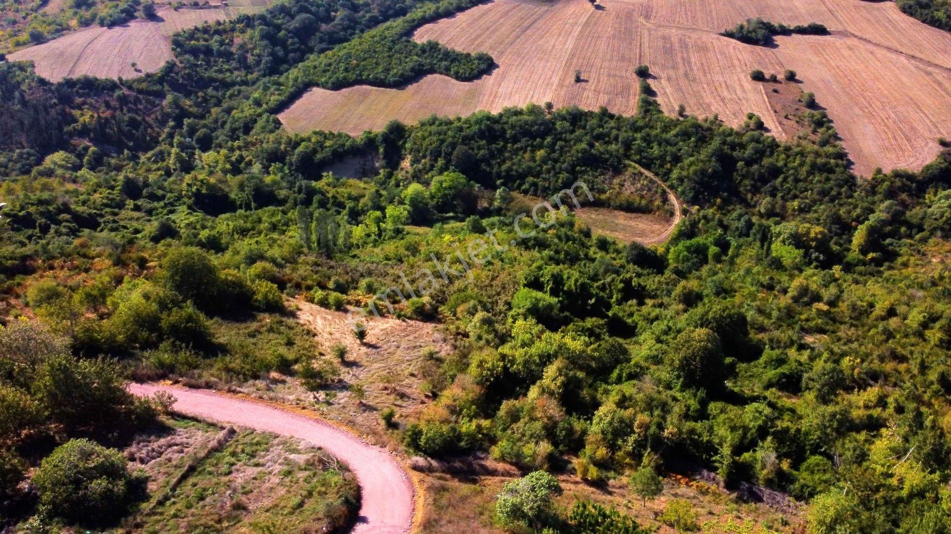 İzmit Kabaoğlu Kat Karşılığı Villa İmarlı Cbakademi Kaboğlu Satılık Yada Kat Karşlığı 2658 M2 Villa Arsası