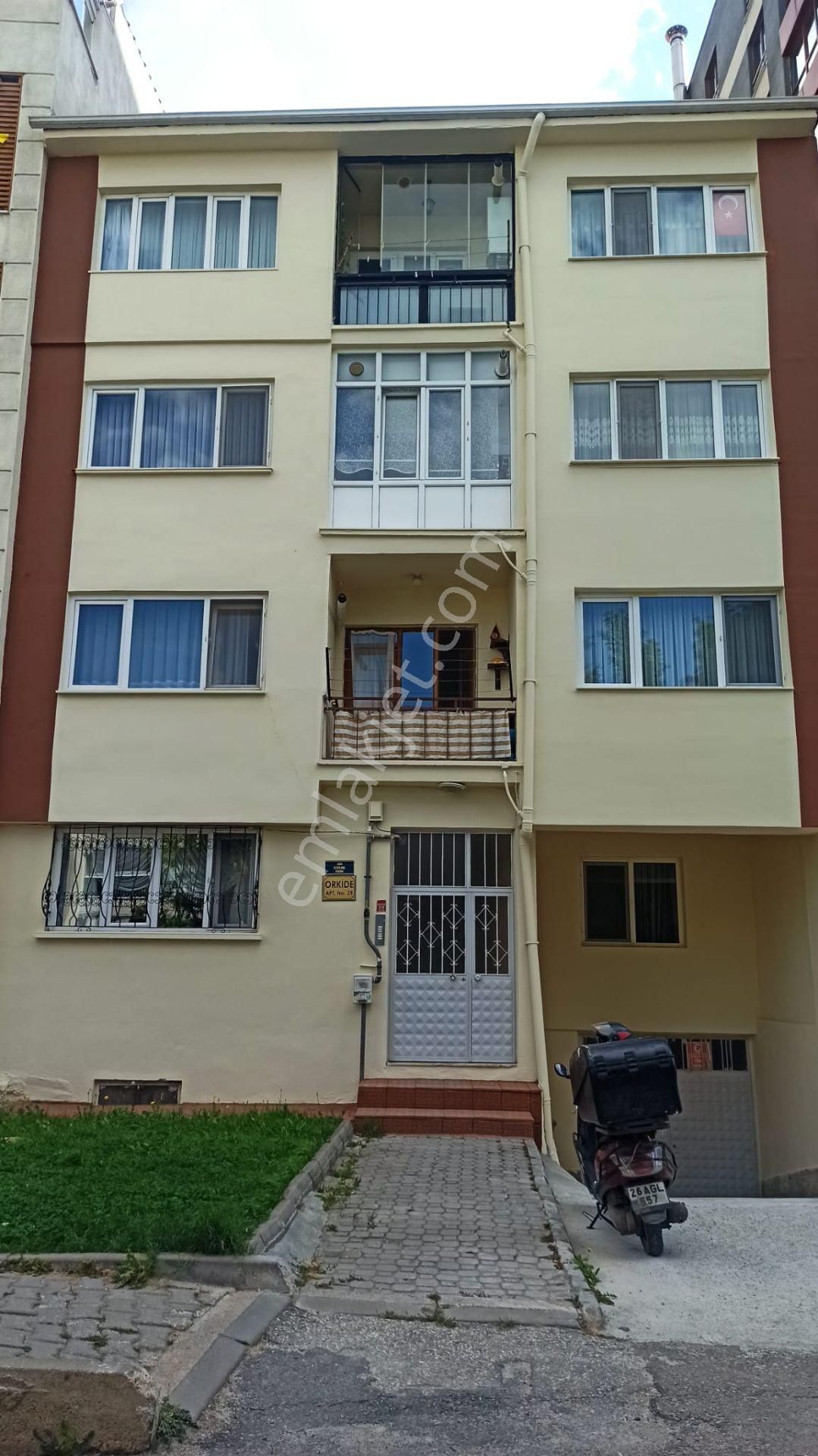 Odunpazarı Akarbaşı Kiralık Daire  CENTURY 21 VİZYON'DAN AKARBAŞI'NDA KİRALIK 3+1 DAİRE