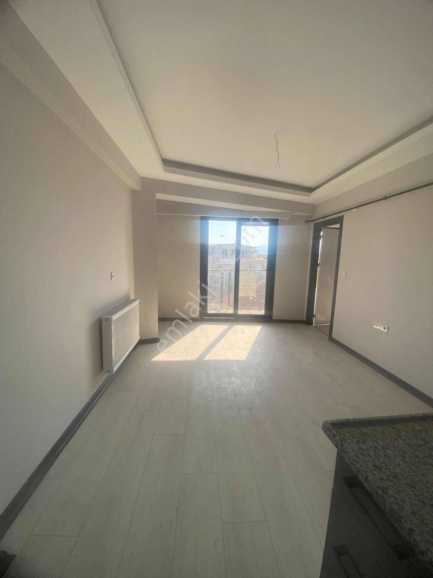 Buca Dicle Satılık Daire ACİLL BUCA DİCLE MAH.DE IŞIKLIPARK PARK YAKINI 1+1 50M2 ASANSÖRLÜ ARAKAT SIFIR SATILIK DAİRE