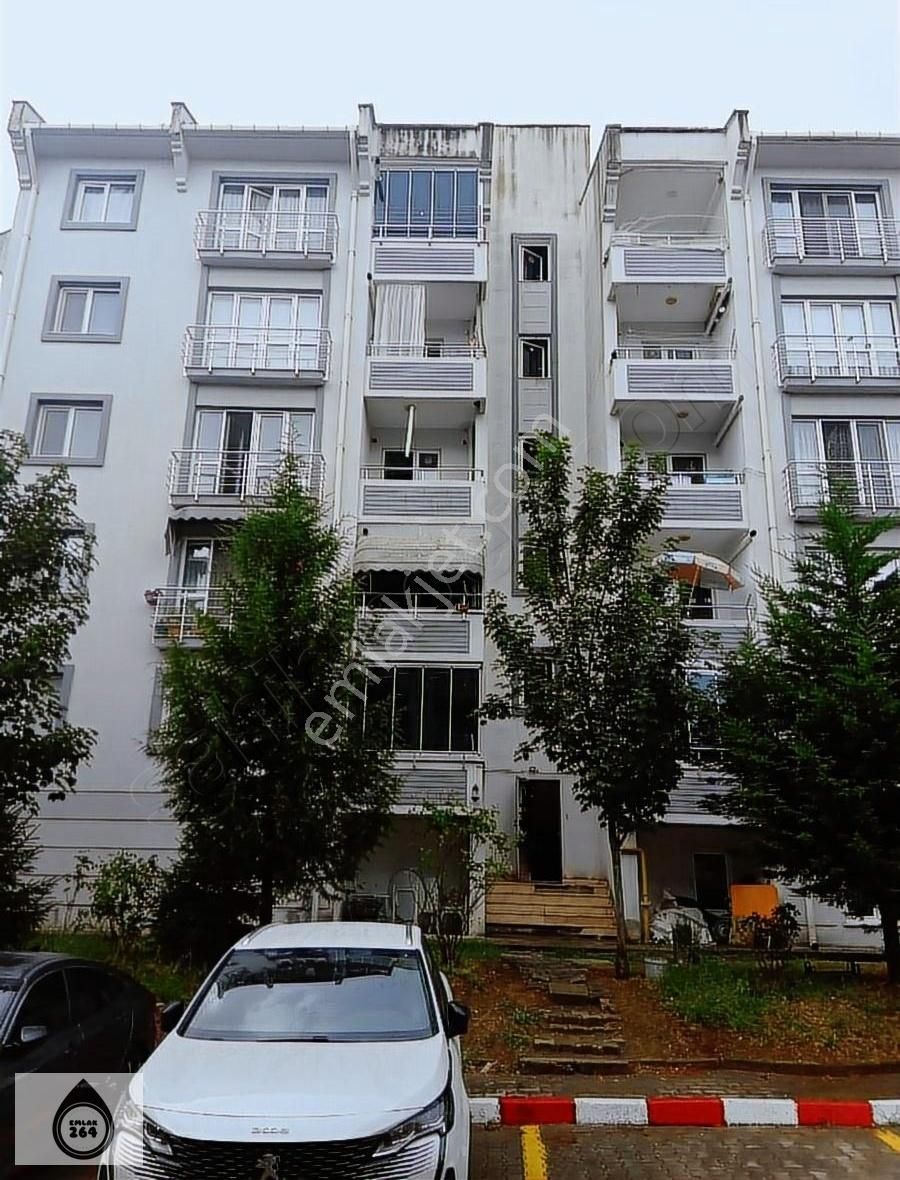 Adapazarı Korucuk Satılık Daire Dorukkent sitesi satılık 3+1 arakat masrafsız daire