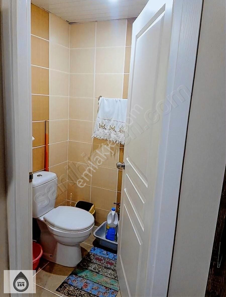 Adapazarı Korucuk Satılık Daire dorukkent sitesi satılık çok temiz 2+1 daire