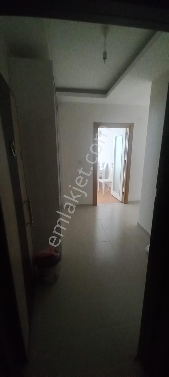 Erdemli Alata Kiralık Daire Yukarı Alata Full Eşyalı 3+1 Kiralık Daire