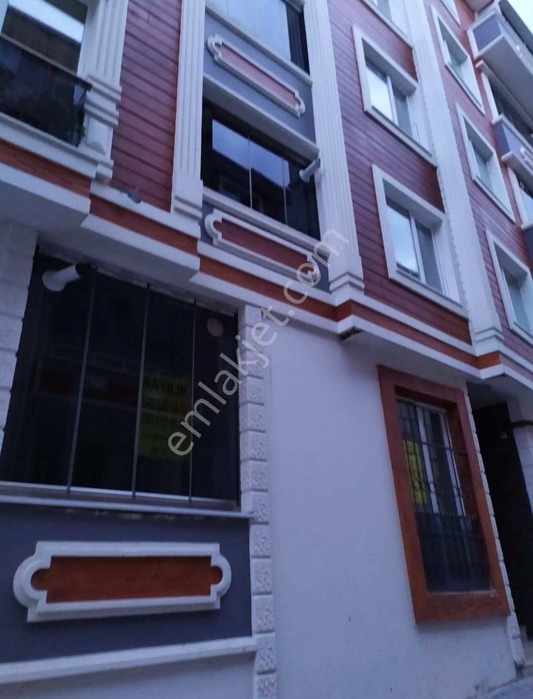 Kırklareli Merkez Kocahıdır Satılık Daire MAYADAN FULL EŞYALI SATILIK 2+0 DAİRE