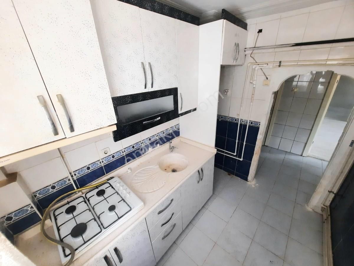 Sincan Mareşal Çakmak Satılık Daire SİNCAN MAREŞAL ÇAKMAK MAH. 2+1 BAHÇE KATI SATILIK DAİRE