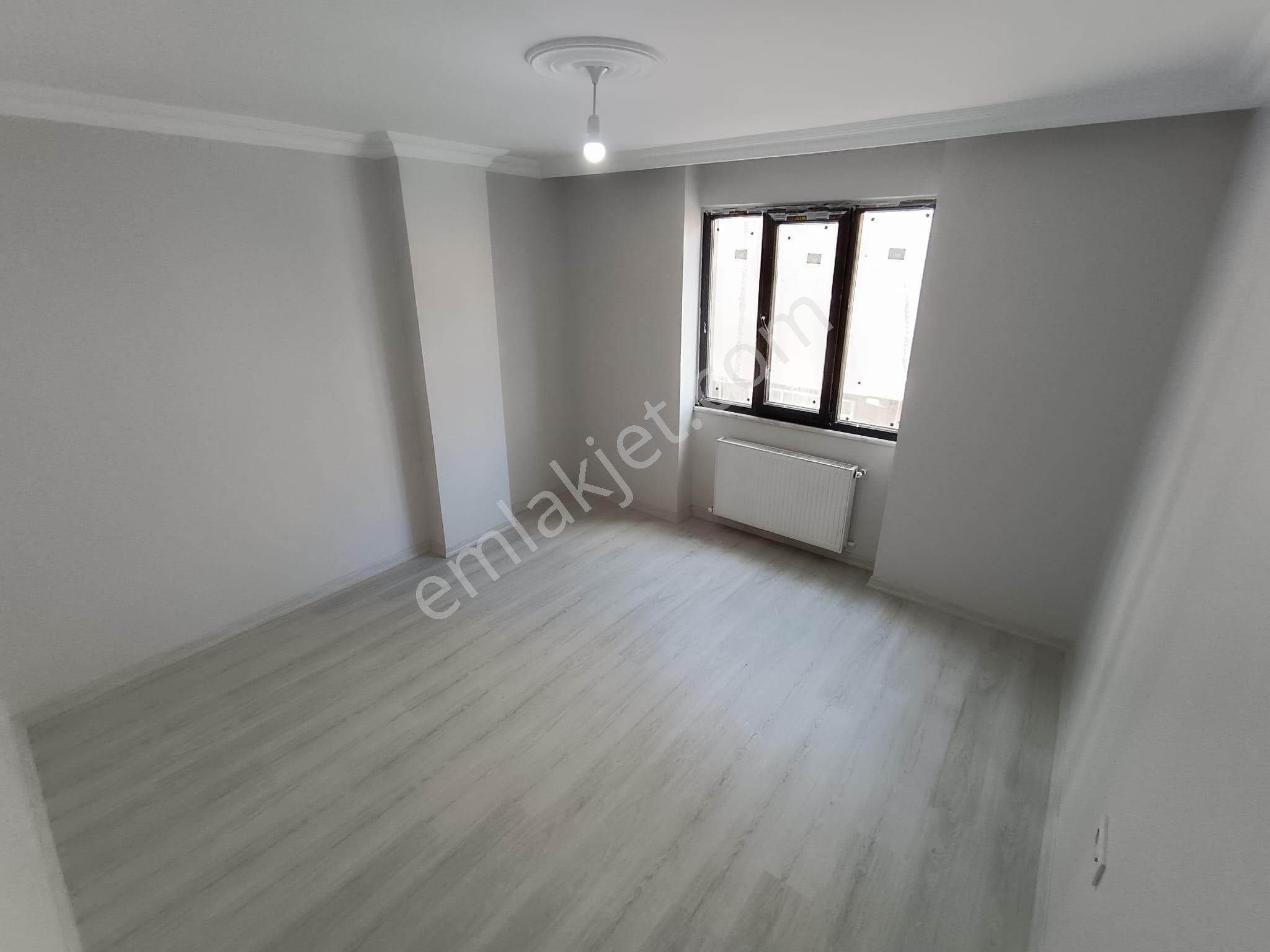 Sultangazi Cebeci Satılık Daire  ERPAY İNŞAAT'TAN CEBECİ MAH 2+1 90M² SATILIK ARA KAT DAİRE