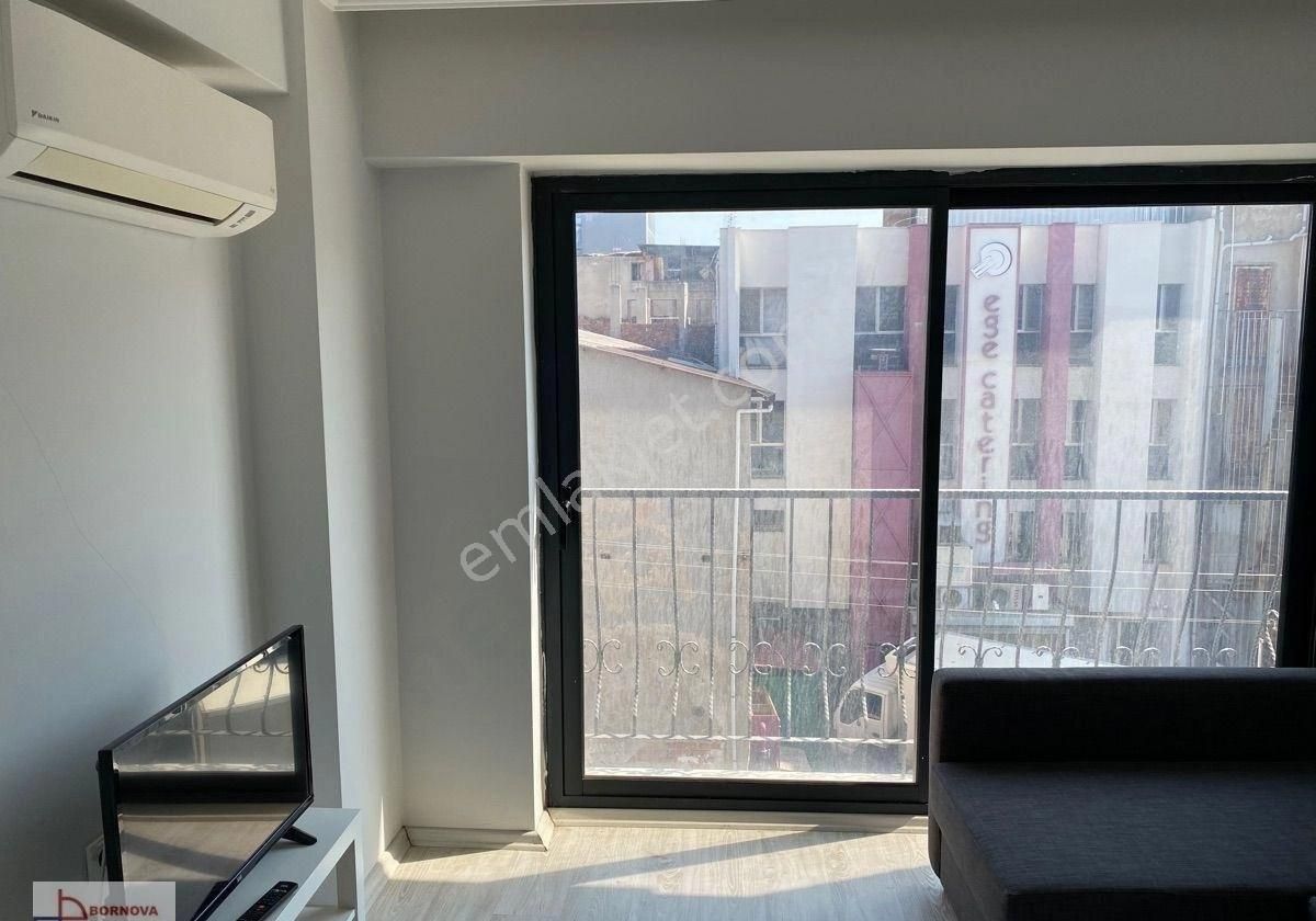 Kazım Dirikte Eşyalı 1+1 Kiralık Daire - Görsel 8
