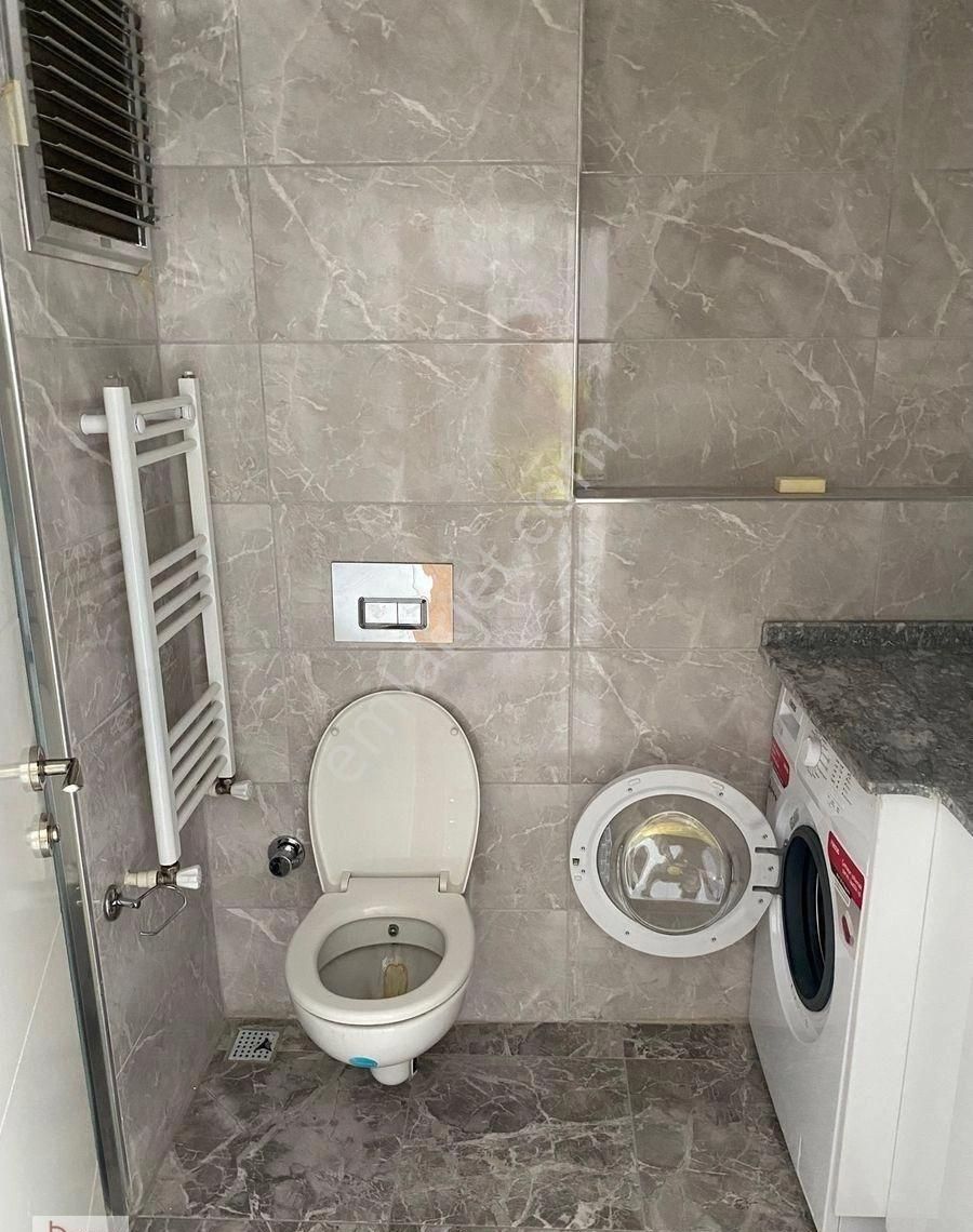 Kazım Dirikte Eşyalı 1+1 Kiralık Daire - Görsel 10