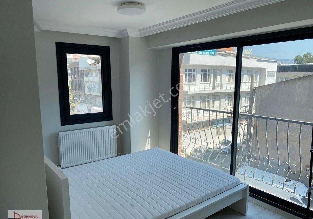 Kazım Dirikte Eşyalı 1+1 Kiralık Daire - Görsel 11