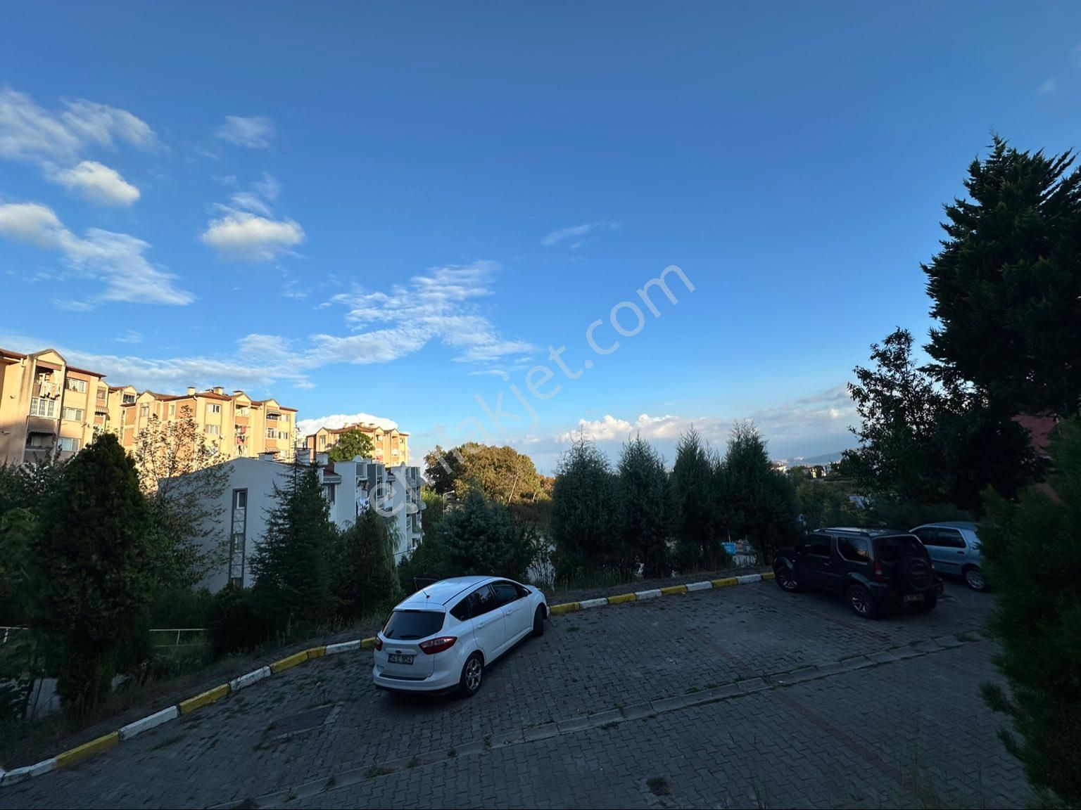 Sakarya Zümrüt Emlaktan Korucuk Mahallesinde Temiz Merkezi Kiralık Daire - Görsel 7