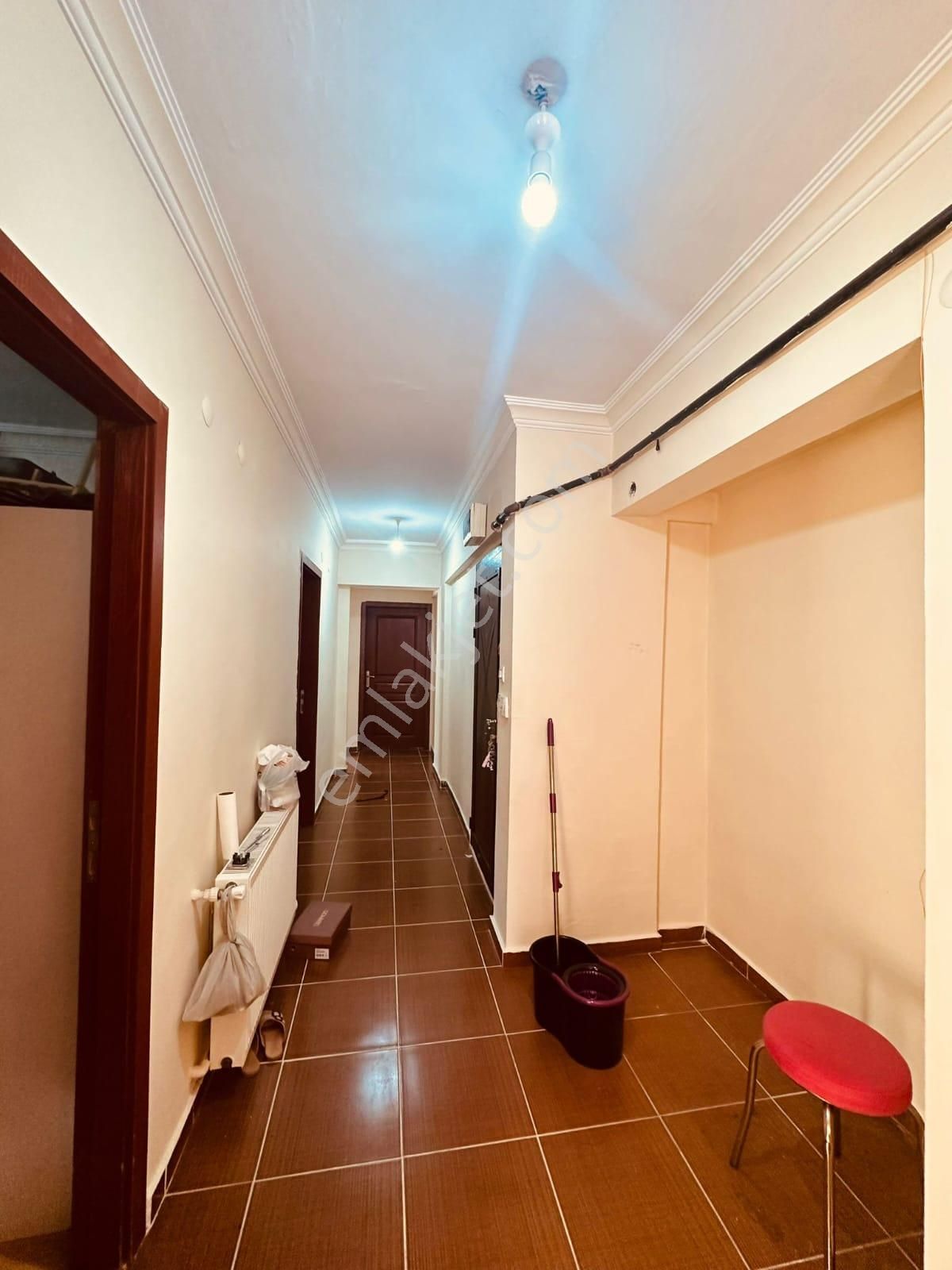 Başak Mh. Satlık 3+1 (2.kat) 120m2 Cadde Yanı Mamak