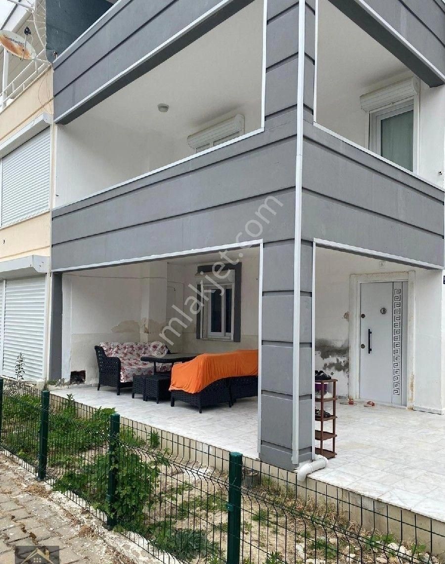 Aydın Kuşadası Kiralık Yazlık KUŞADASI GÜZELÇAMLI DA KİRALIK YAZLIK