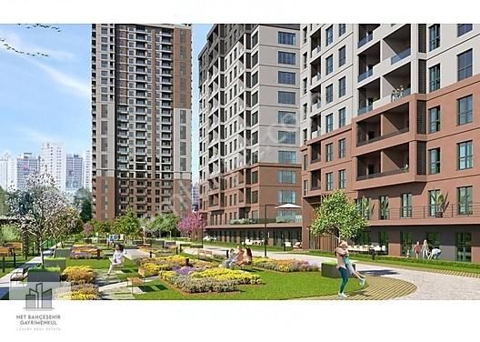 Avcılar Tahtakale Satılık Daire ISPARTAKULE MODERN YAKA PROJESİ 3+1 SATILIK DAİRE