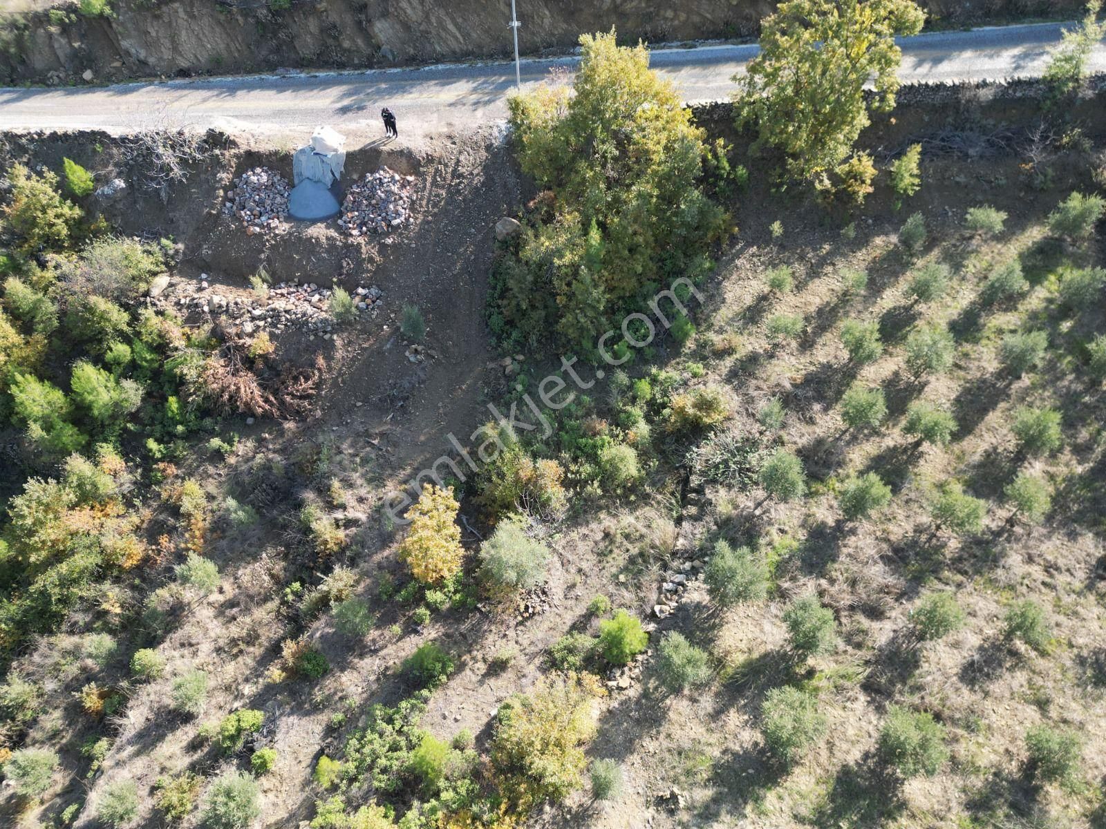 400 M2 Satılık Fırsat Tarla - Görsel 9