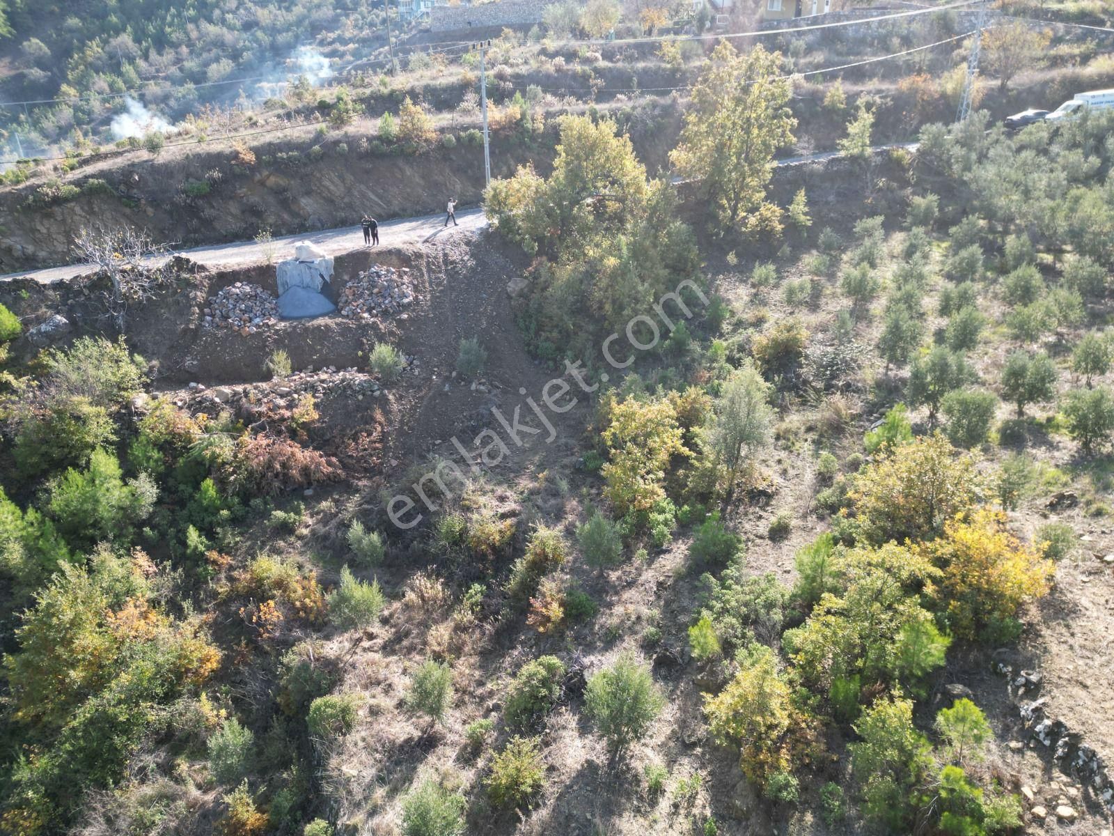 400 M2 Satılık Fırsat Tarla - Görsel 7