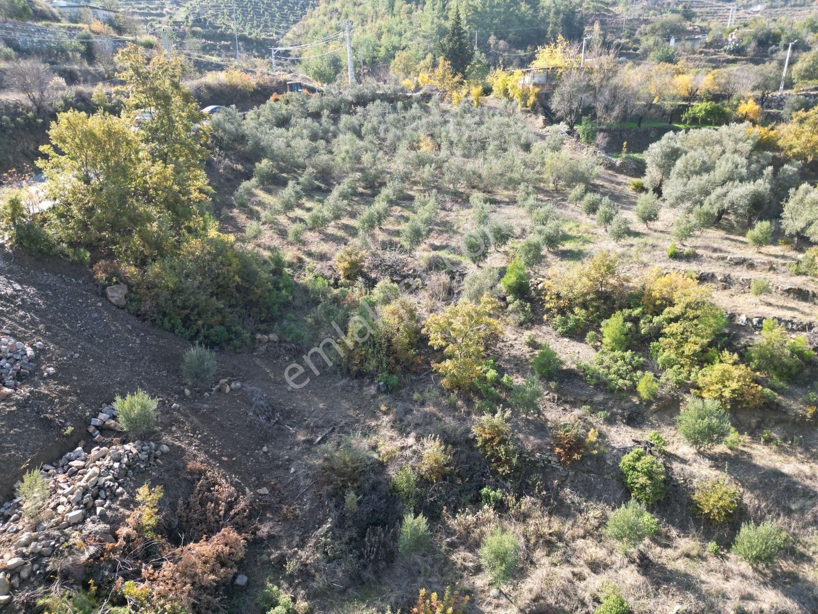 400 M2 Satılık Fırsat Tarla - Görsel 3