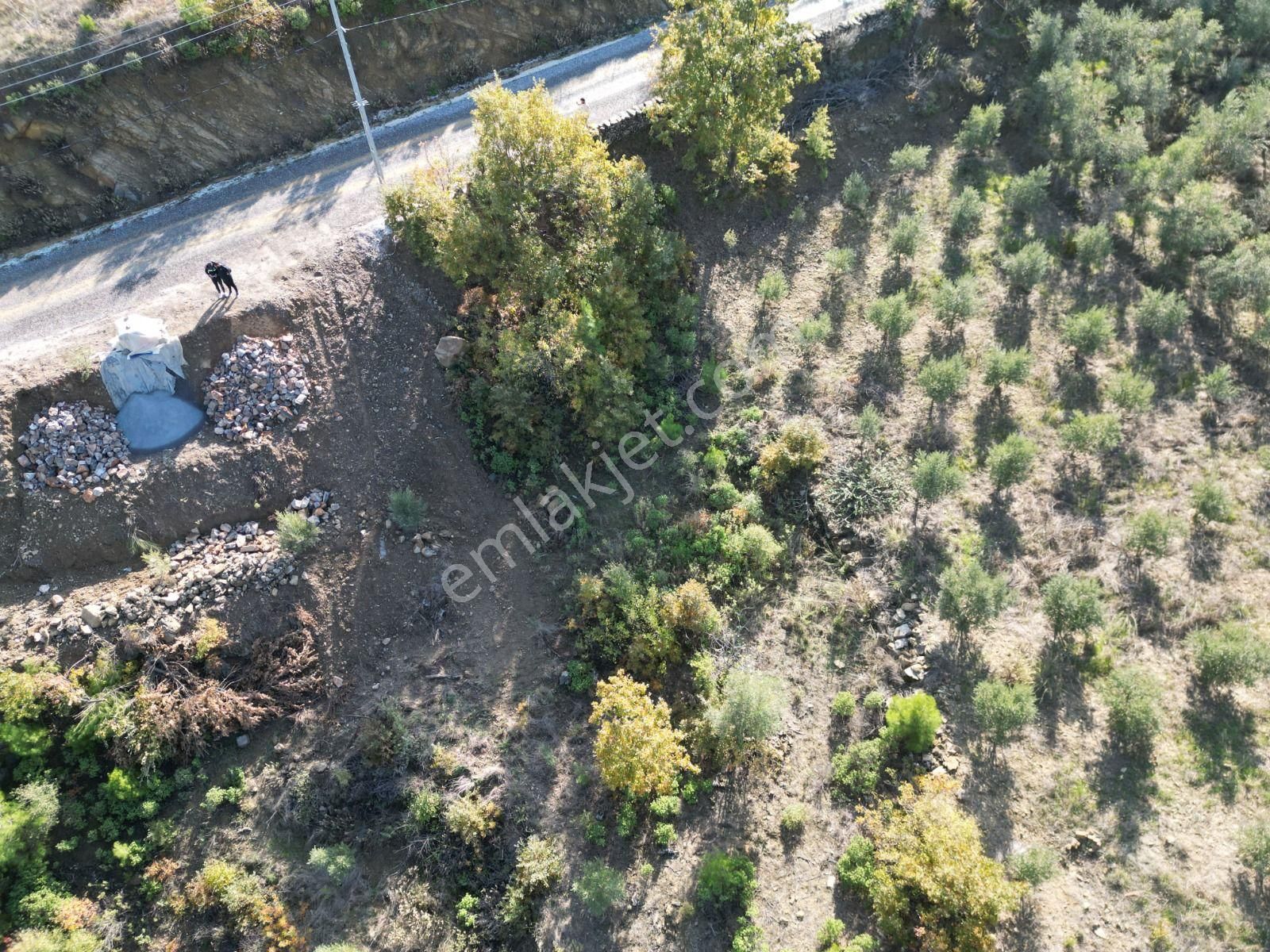 400 M2 Satılık Fırsat Tarla - Görsel 13