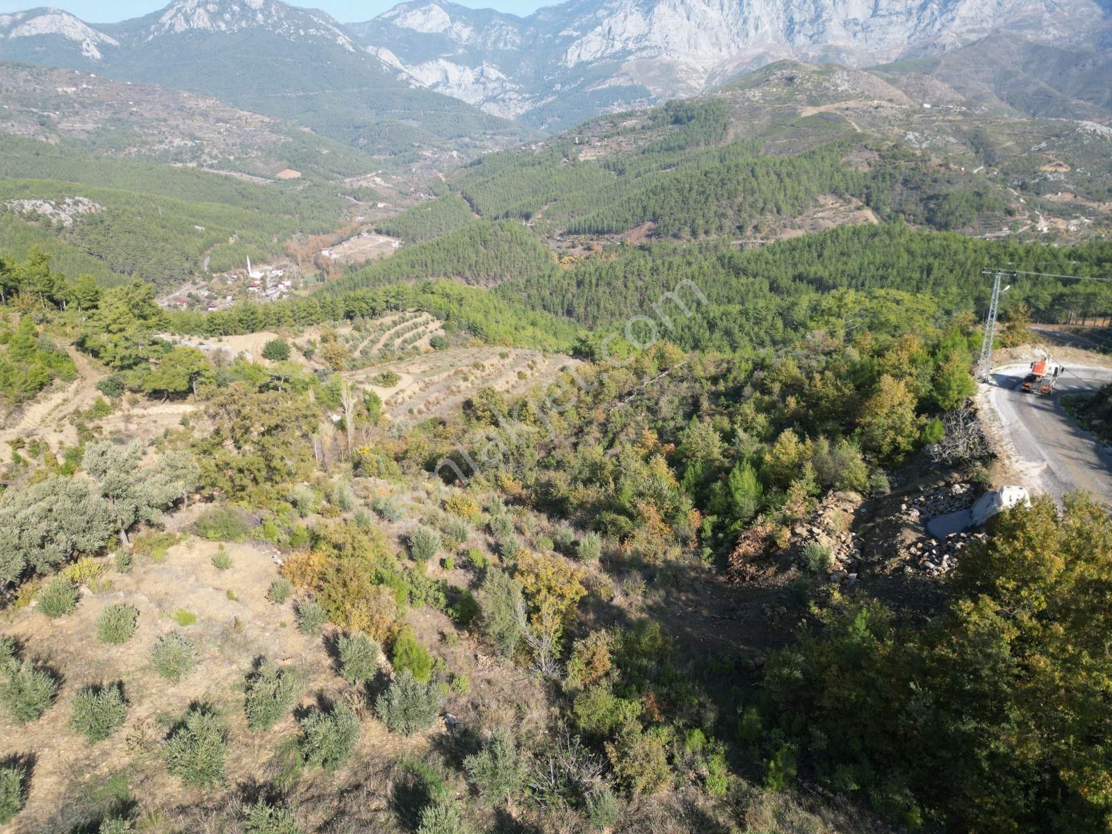 400 M2 Satılık Fırsat Tarla - Görsel 10