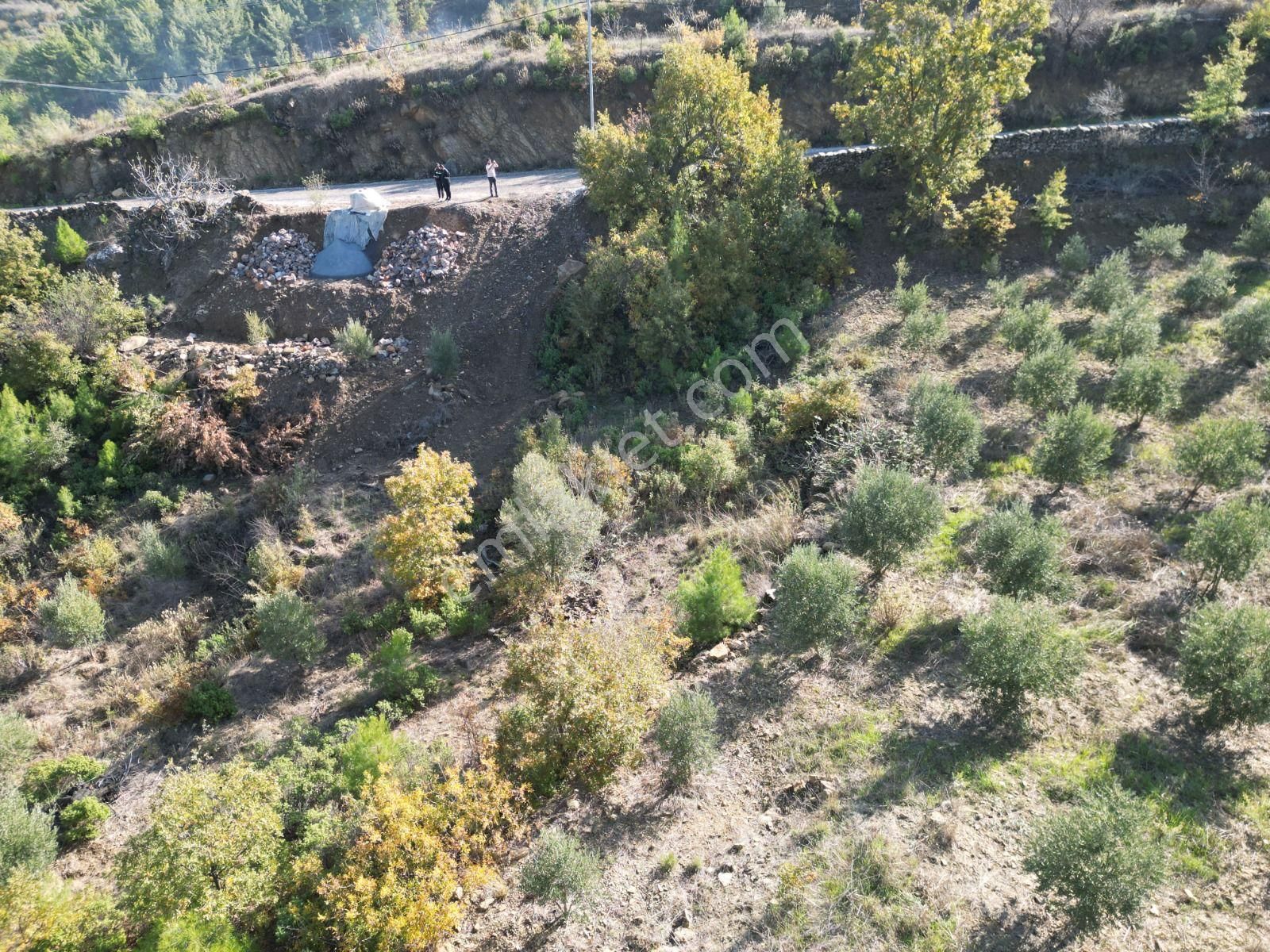 400 M2 Satılık Fırsat Tarla - Görsel 6