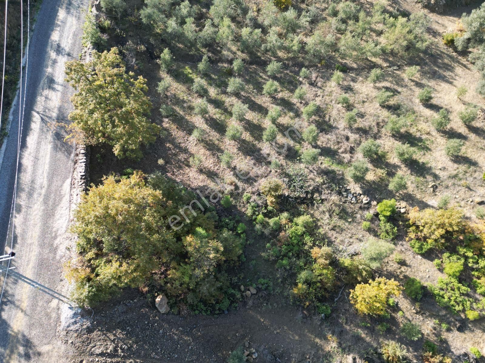 400 M2 Satılık Fırsat Tarla - Görsel 12