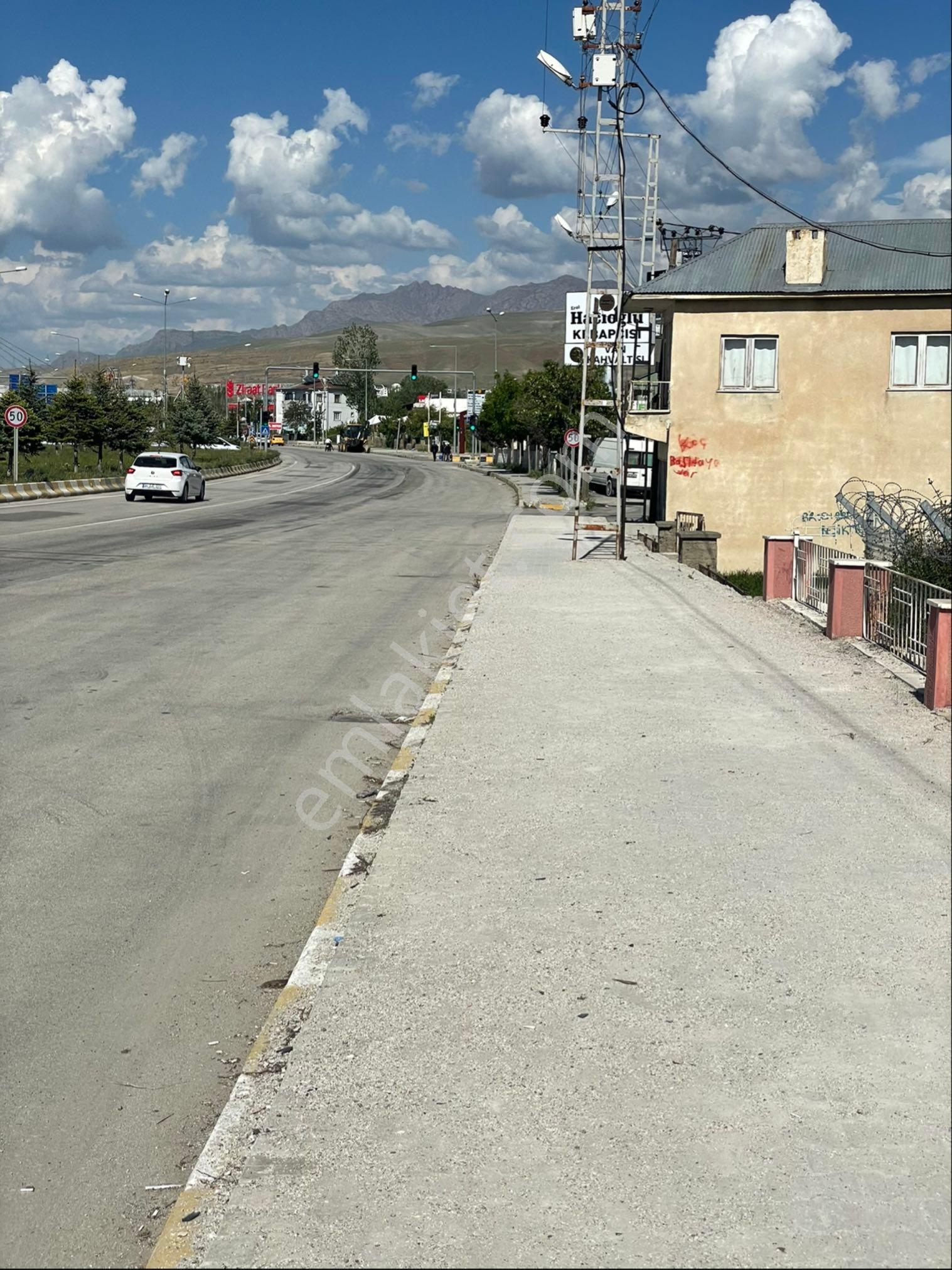 Yola Sıfır Edremit Yeni Mah.ticari - Görsel 22