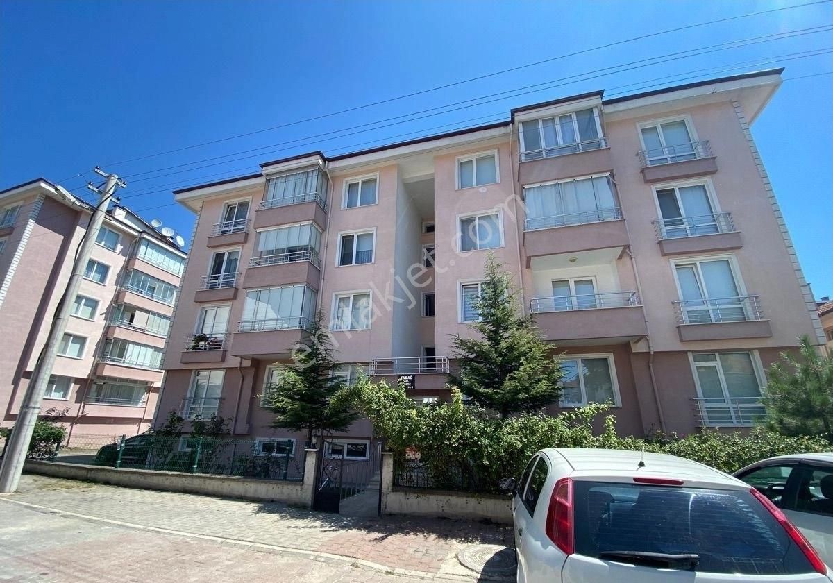 Bolu Merkez Borazanlar Kiralık Daire Borazanlar Mahallesi Kiralık 2+1 Daire