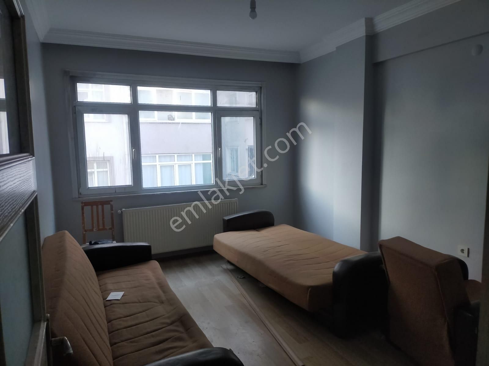 Pendik Fevzi Çakmak Kiralık Daire güven emlaktan kiralık 2+1 daire