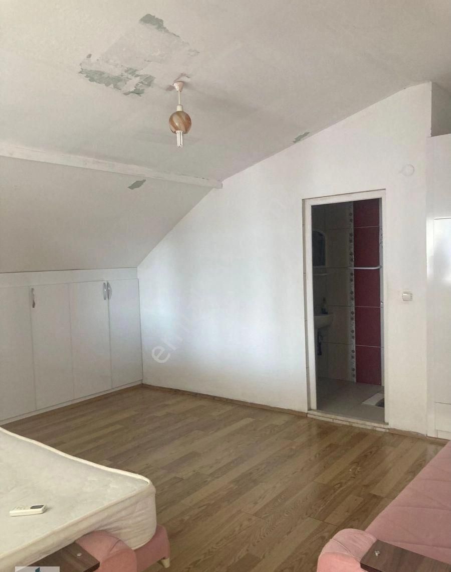 Serik Merkez Kiralık Daire LİSELER BÖLGESİ'NDE TEMEL EŞYALI 1+1 KİRALIK DAİRE