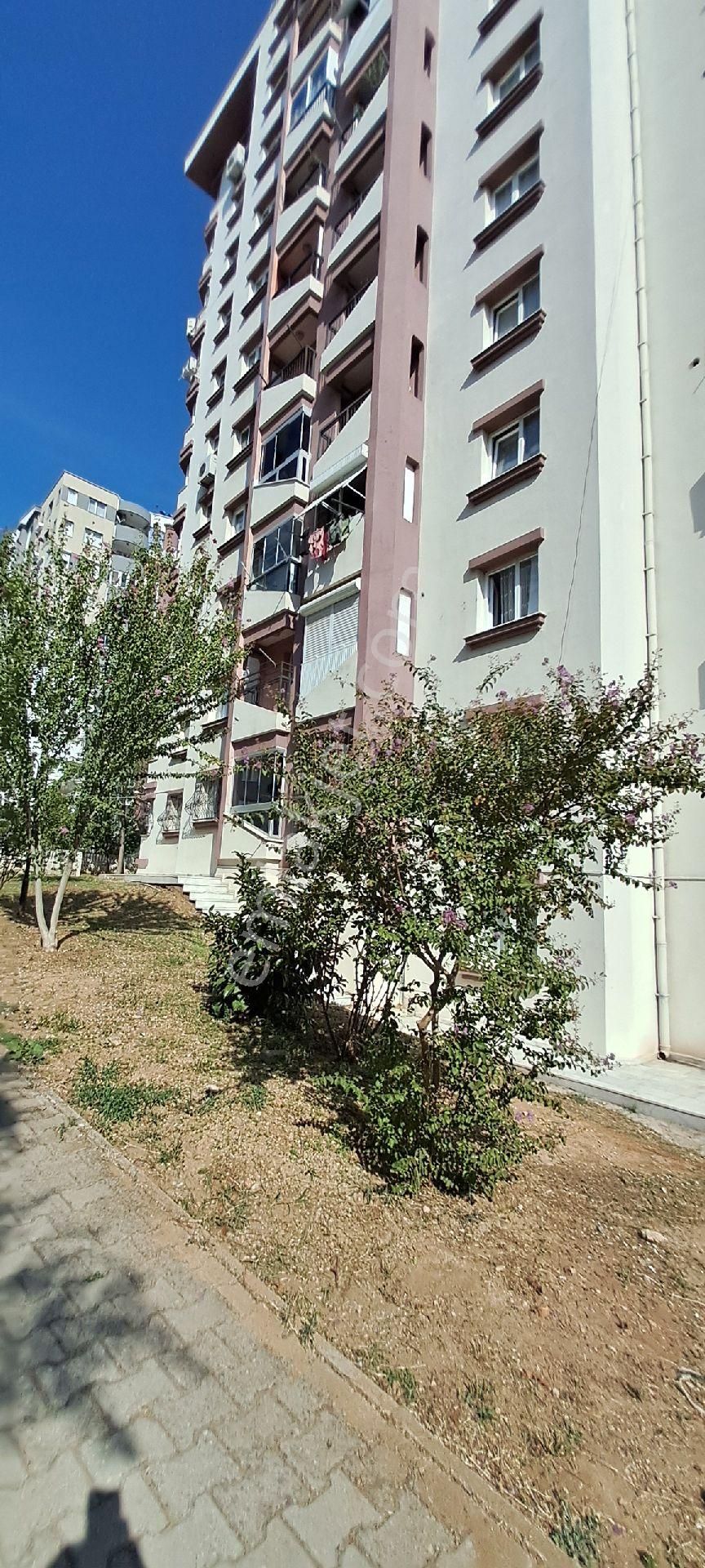 Torbalı Ayrancılar Satılık Daire AYRANCILAR EDEKENT 2+1 SATILIK DAİRE 