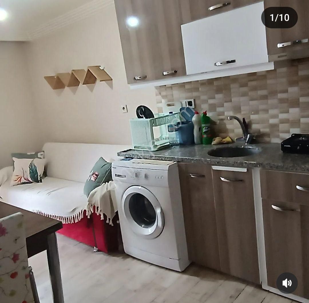 Isparta Merkez Bahçelievler Kiralık Daire KİRALIK APART 