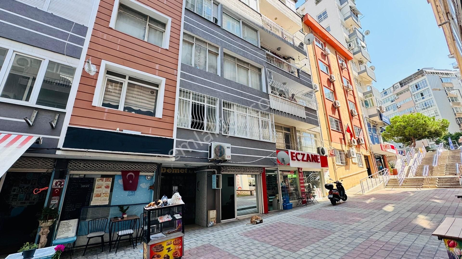 Konak Çankaya Satılık Dükkan & Mağaza HATAY İNÖNÜ CADDESİ ÜZERİNDE SAĞLIK OCAĞI YANI SATILIK DÜKKAN