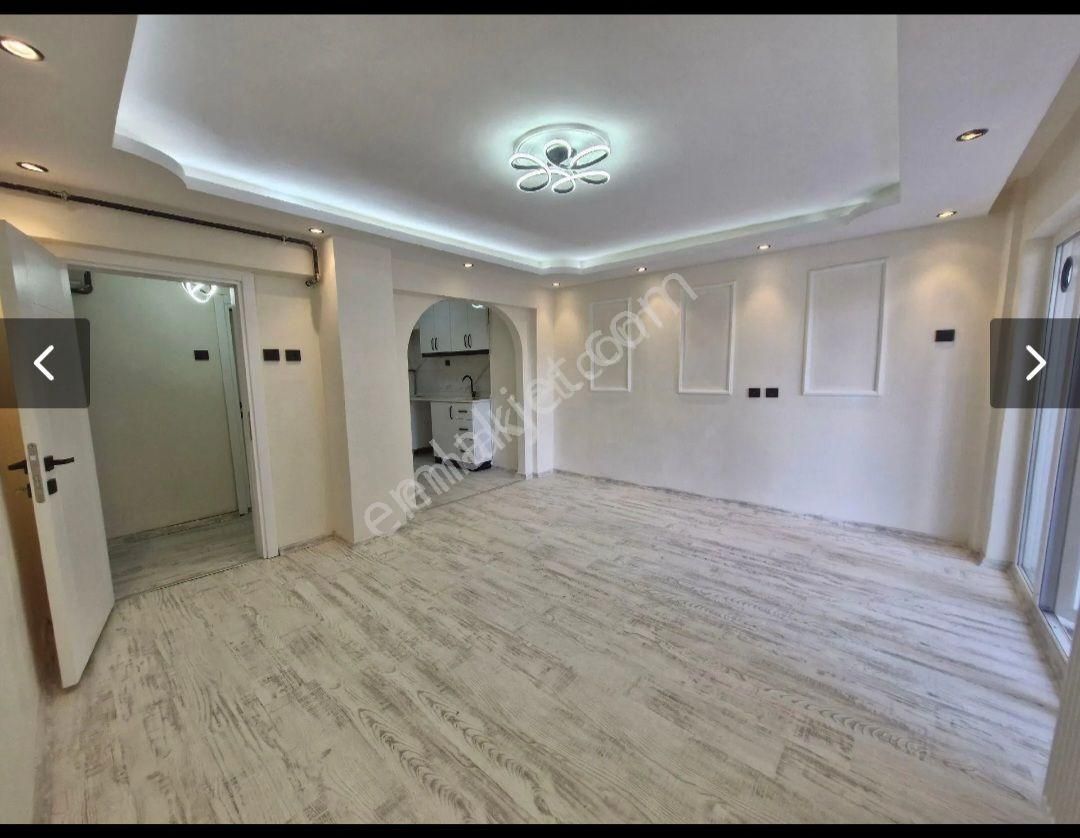 Mudanya Hasanbey Satılık Daire MUDANYA MERKEZ'DE SATILIK 1+1 DAİRE