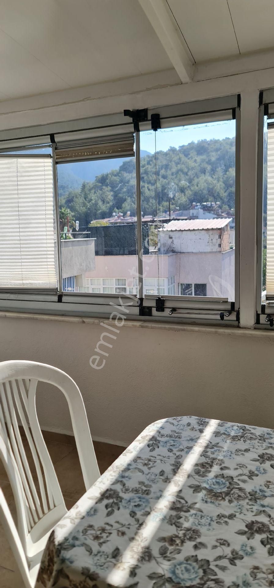 Eşyalı Kiralık Dağ Ve Deniz Manzali Denize 5 Dk Yürüyerek - Görsel 4