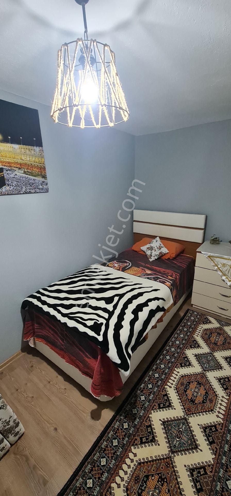 Eşyalı Kiralık Dağ Ve Deniz Manzali Denize 5 Dk Yürüyerek - Görsel 11