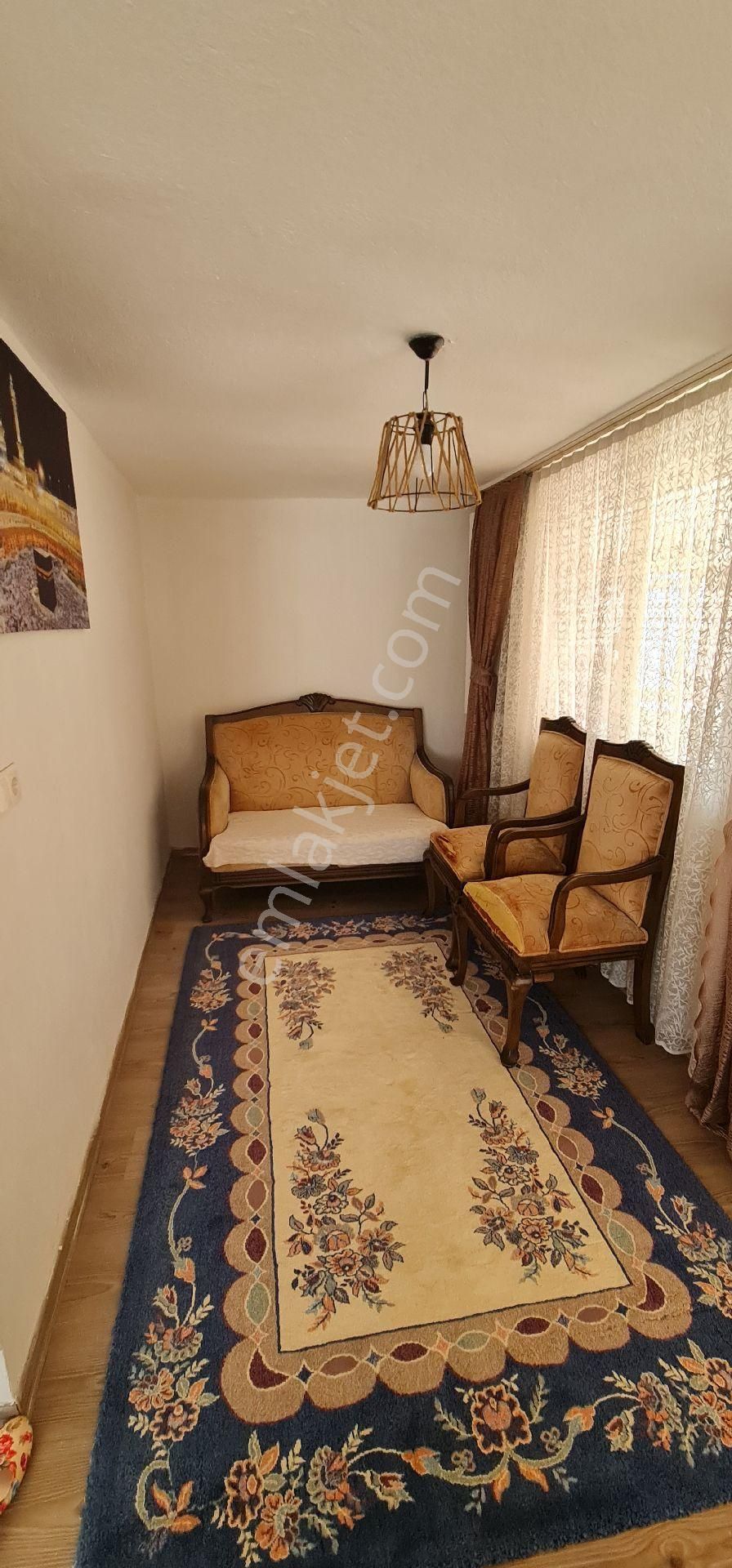 Eşyalı Kiralık Dağ Ve Deniz Manzali Denize 5 Dk Yürüyerek - Görsel 5