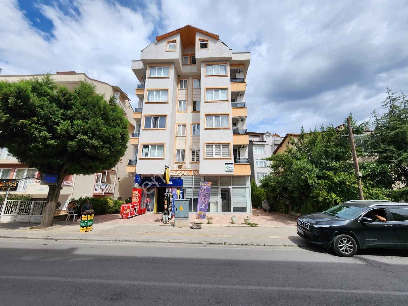 Nilüfer Görükle Satılık Daire  BURSA NİLÜFER GÖRÜKLE DE 2+1 EŞYALI SATILIK DAİRE