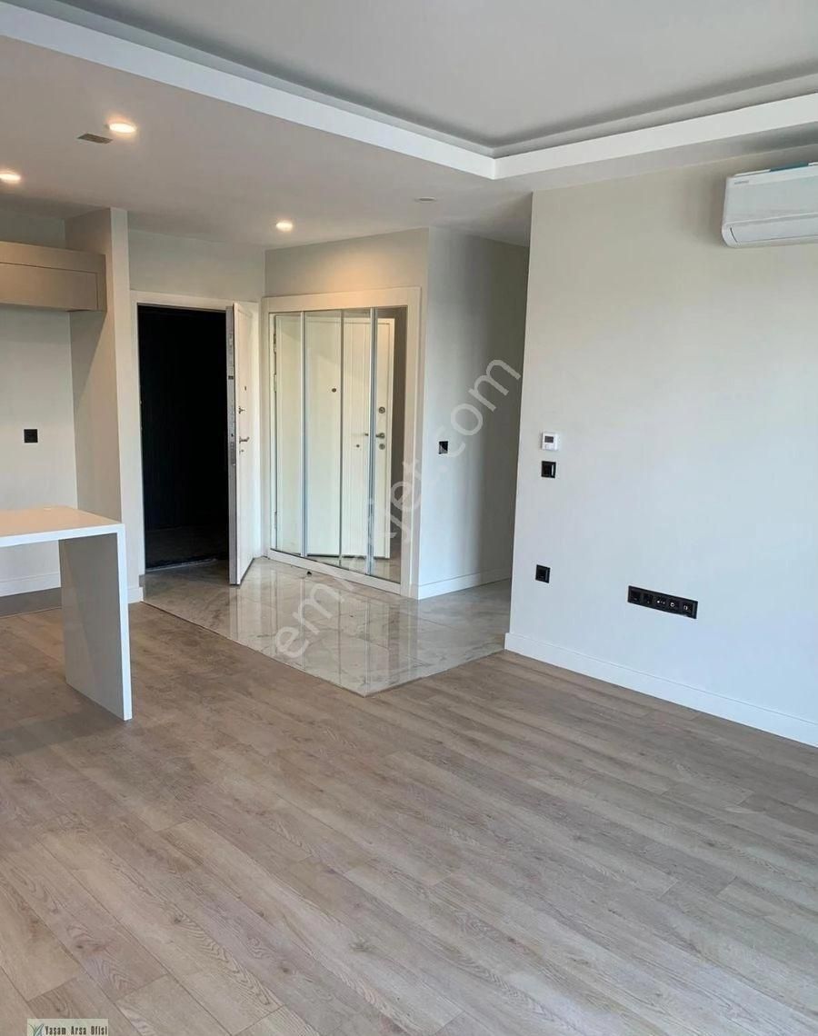 Bahçelievler Bahçelievler Kiralık Daire YAŞAM ARSA OFİSİ RAMS GARDEN DA KİRALIK 2+1 AMERİKAN MUTFAK ÇİFT BANYOLU KİRALIK DAİRE