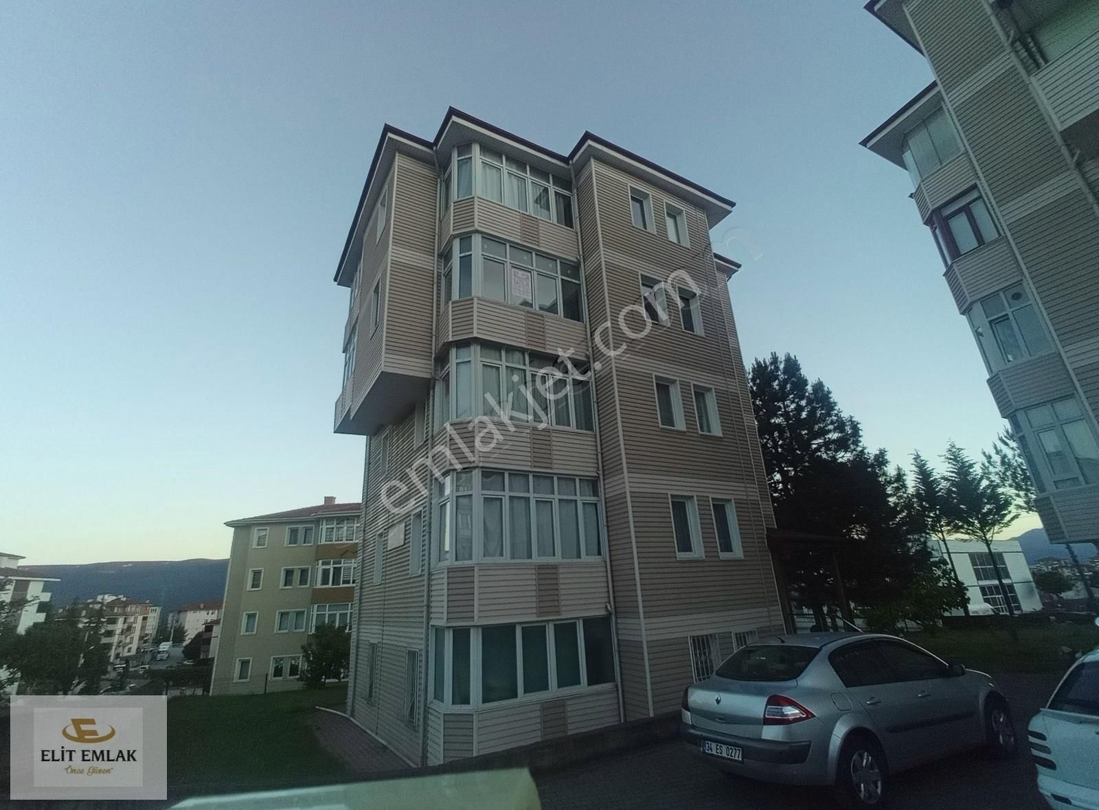 Safranbolu Emek Satılık Daire KARABÜK SAFRANBOLU EMEK MAHALLESİNDE SATILIK 3+1 SATILIK DAİRE