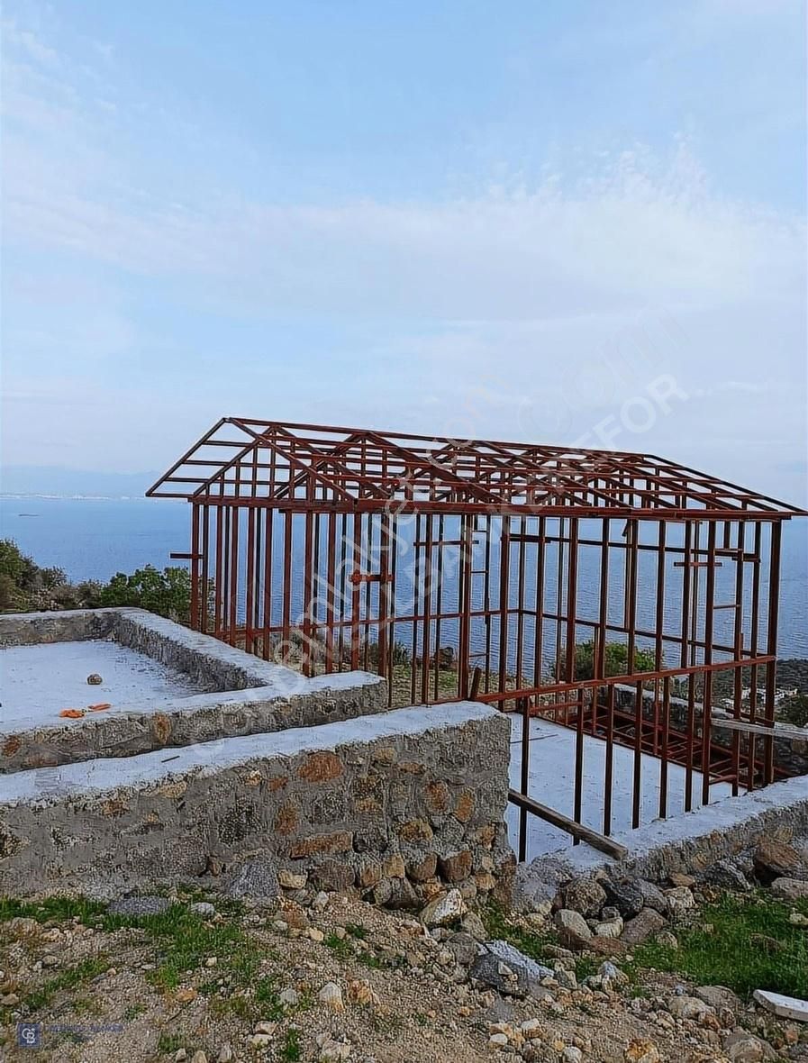 Dikili Çandarlı Satılık Villa İmarlı Dikili Çandarlı Satılık Villa İmarlı Arsa