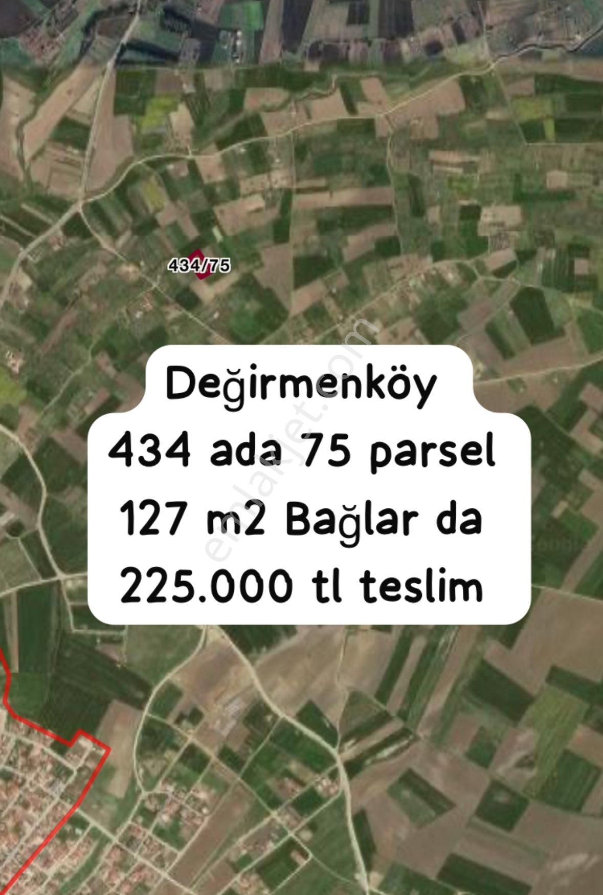 Silivri Çanta Sancaktepe Satılık Tarla Değirmenköy Ve Çanta Köyde Herbütöeye Uygun Arazi Arsa Mevcut