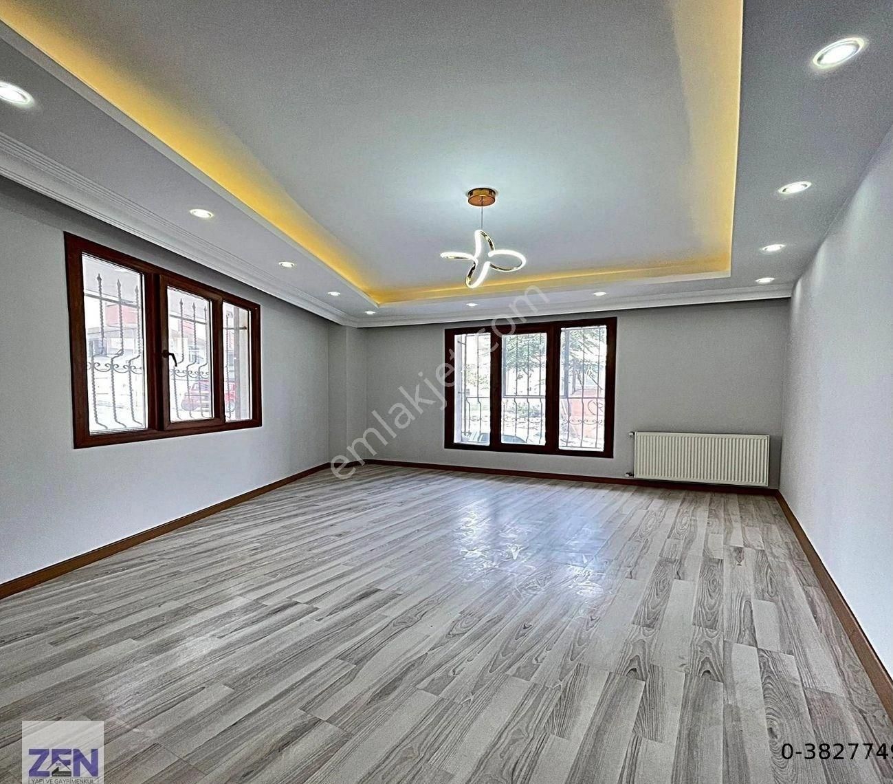 Esenyurt Yeşilkent Satılık Daire ZEN YAPI'DAN ACİL SATILIK BALKONLU 2+1 SATILIK DAİRE