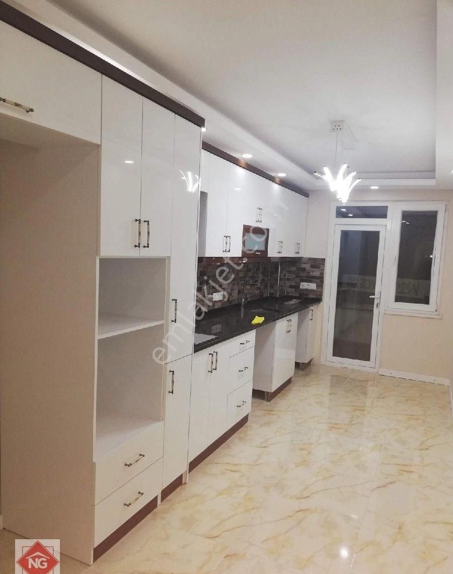 Muratpaşa Tahılpazarı Satılık Daire ANTALYA MURATPAŞA TAHILPAZARI SATILIK MESKEN