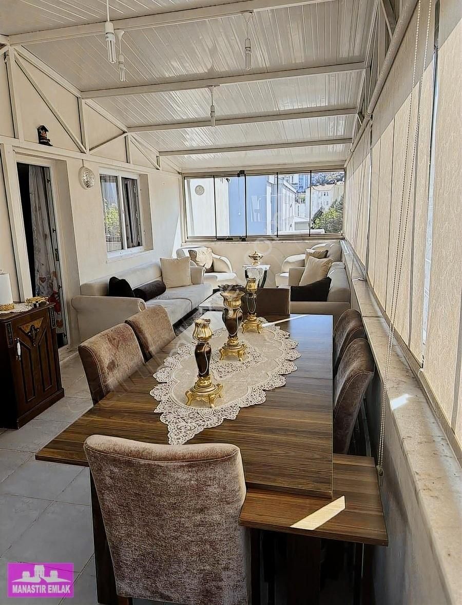 Manastır Emlak'tan Satılık 5+1 Dublex Daire 5.000.000 Tl - Görsel 21