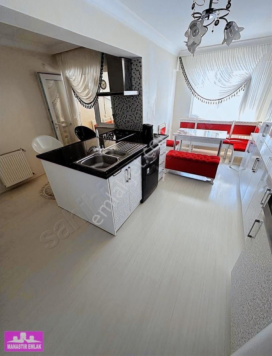 Manastır Emlak'tan Satılık 5+1 Dublex Daire 5.000.000 Tl - Görsel 11