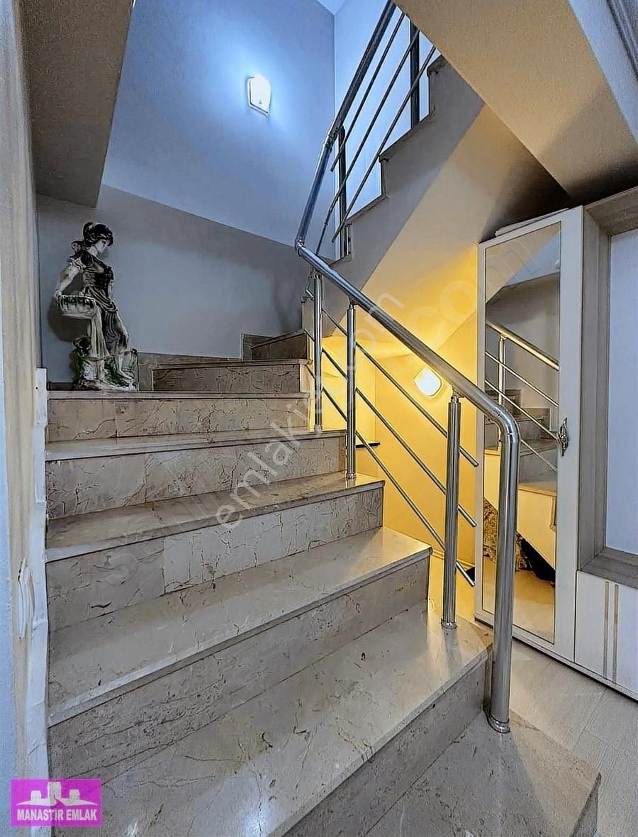 Manastır Emlak'tan Satılık 5+1 Dublex Daire 5.000.000 Tl - Görsel 33