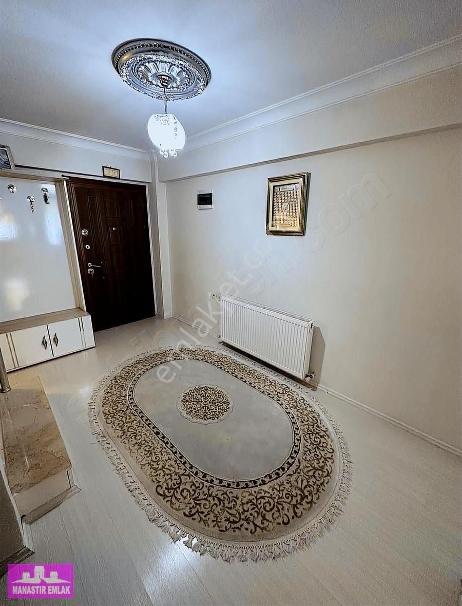 Manastır Emlak'tan Satılık 5+1 Dublex Daire 5.000.000 Tl - Görsel 29