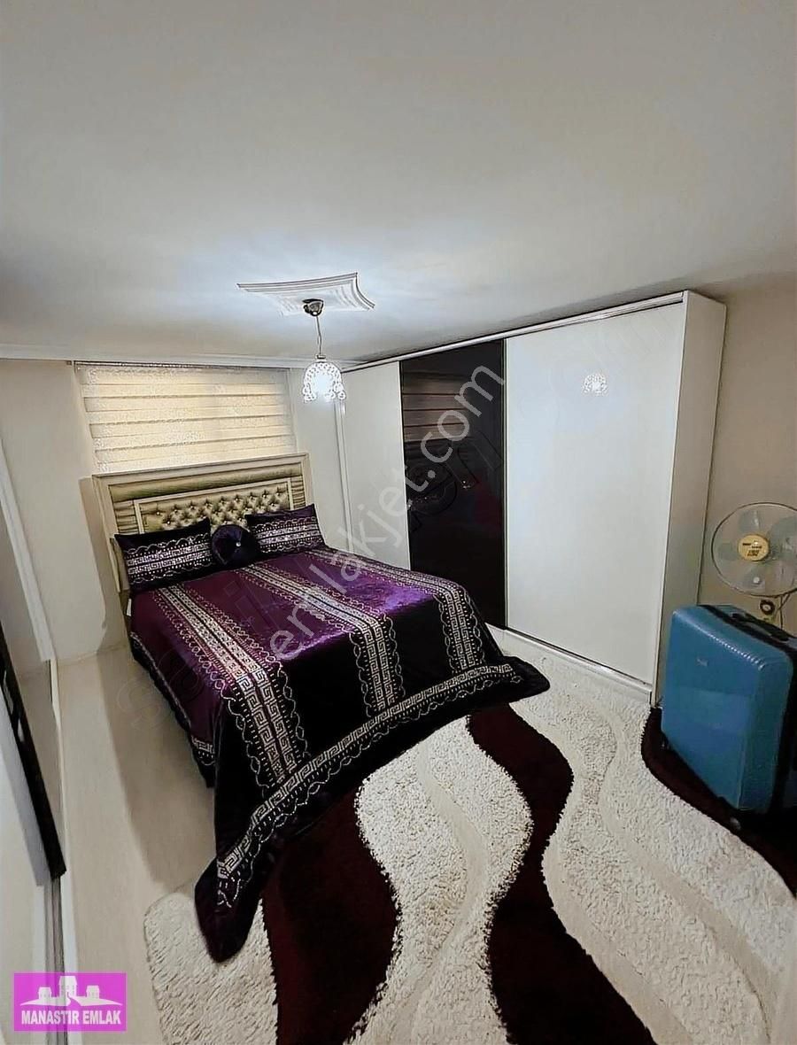 Manastır Emlak'tan Satılık 5+1 Dublex Daire 5.000.000 Tl - Görsel 24