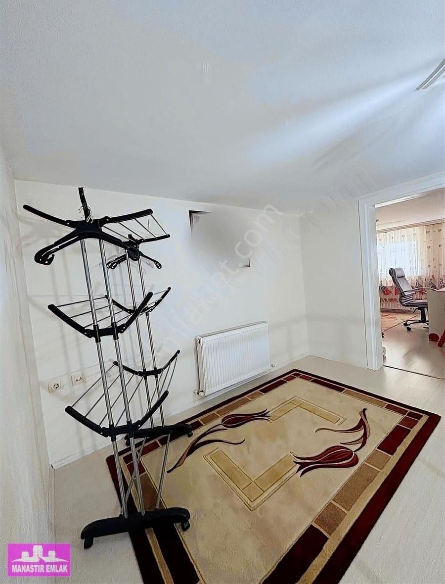 Manastır Emlak'tan Satılık 5+1 Dublex Daire 5.000.000 Tl - Görsel 26