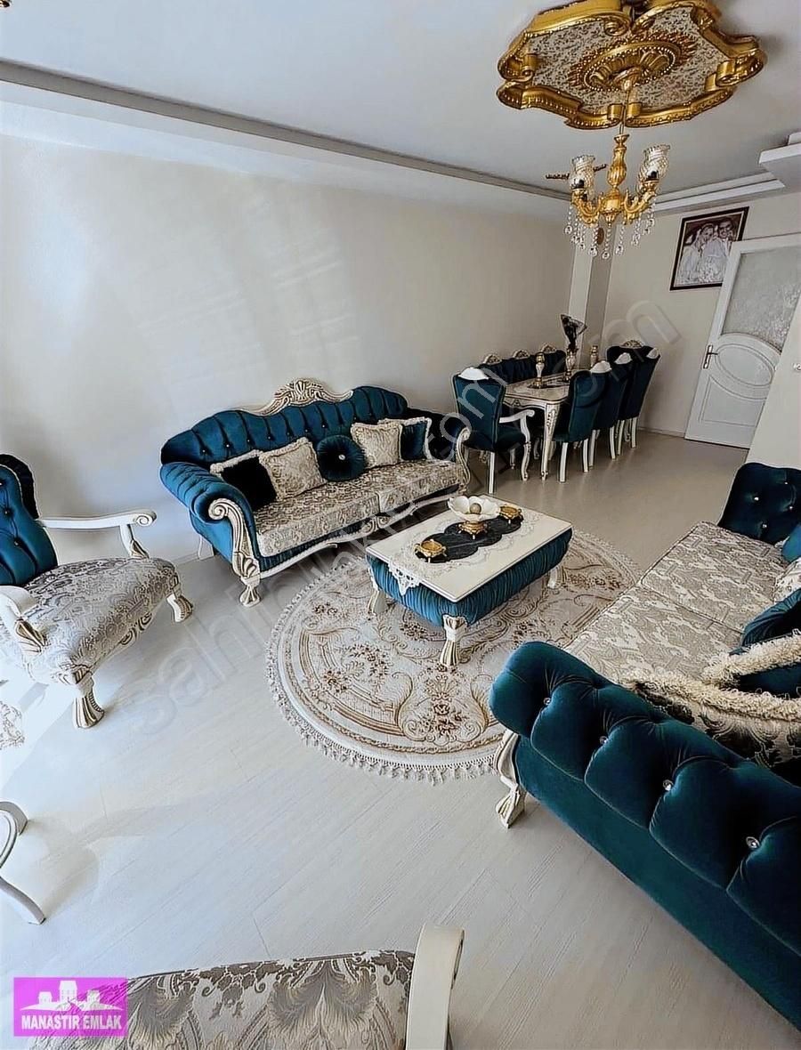 Manastır Emlak'tan Satılık 5+1 Dublex Daire 5.000.000 Tl - Görsel 35