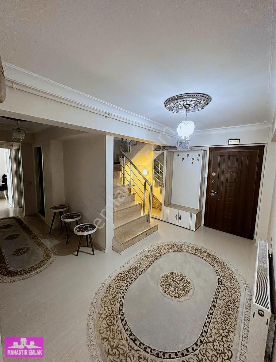 Manastır Emlak'tan Satılık 5+1 Dublex Daire 5.000.000 Tl - Görsel 30